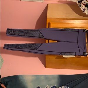 Max studio sport leggings